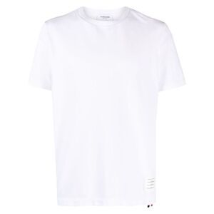 Thom Browne Men Cotton T-Shirt